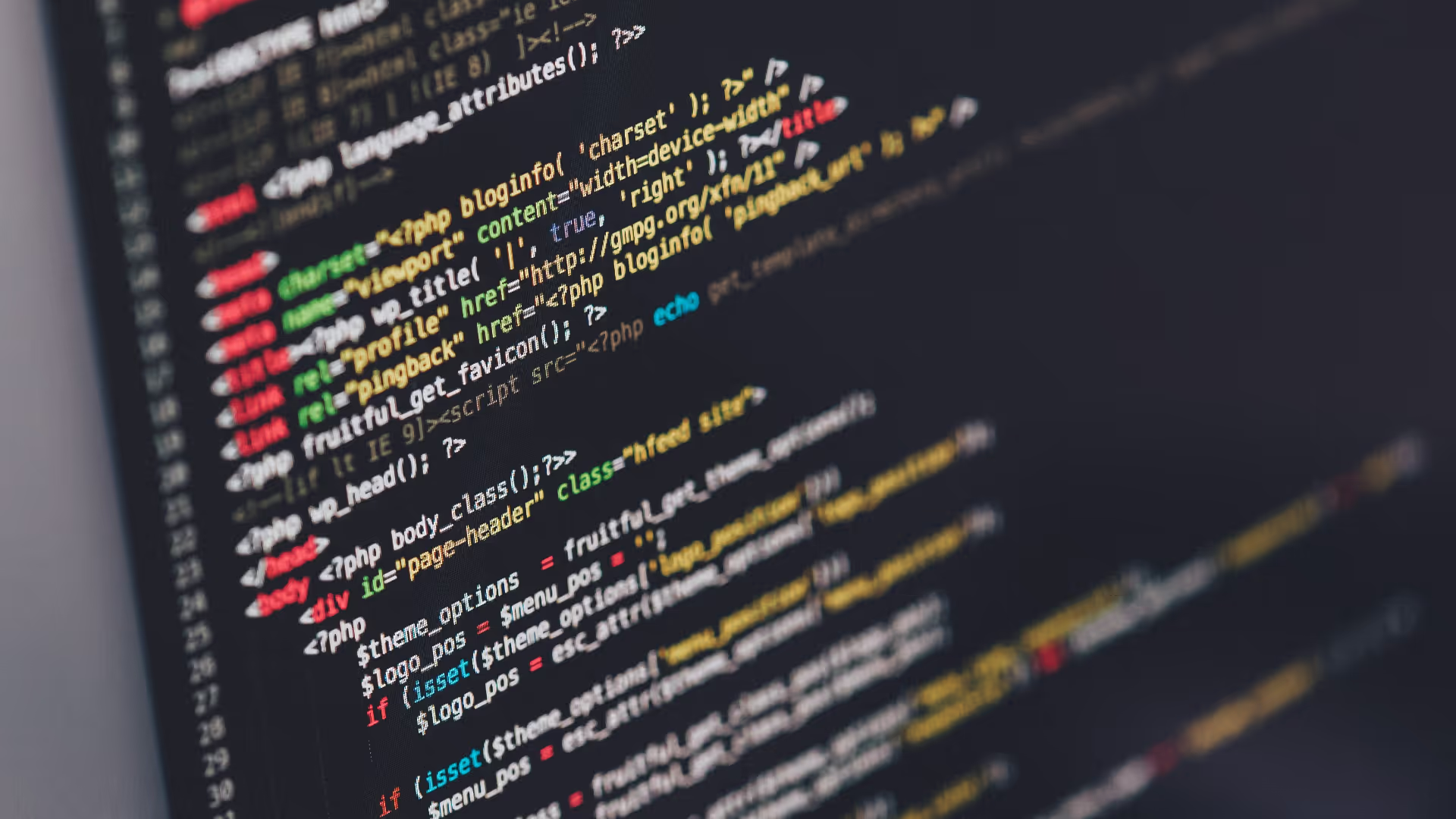 Your trusted Development Team