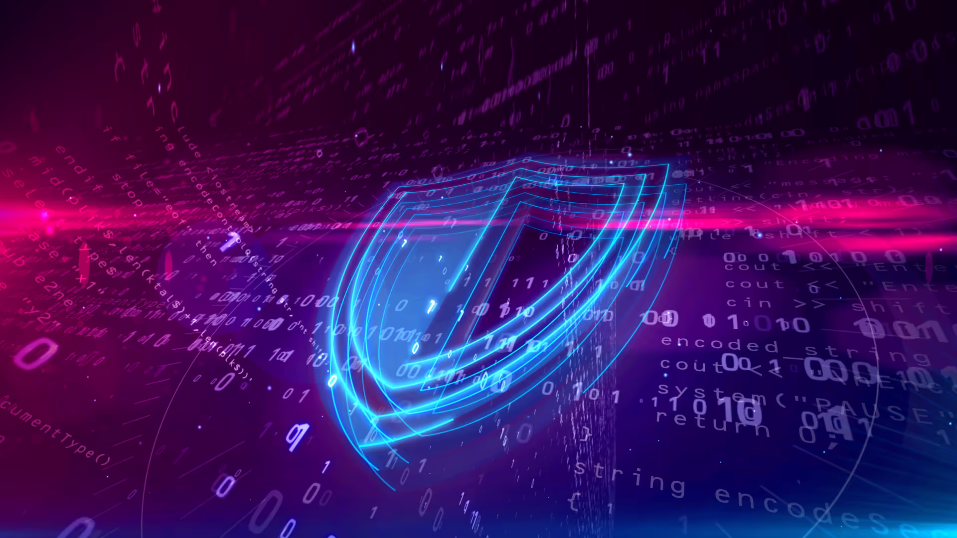 Your trusted CyberSecurity Team